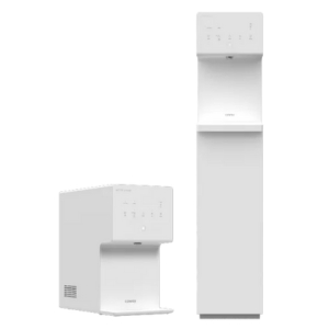 ウォータースタンド「ピュアライフ」